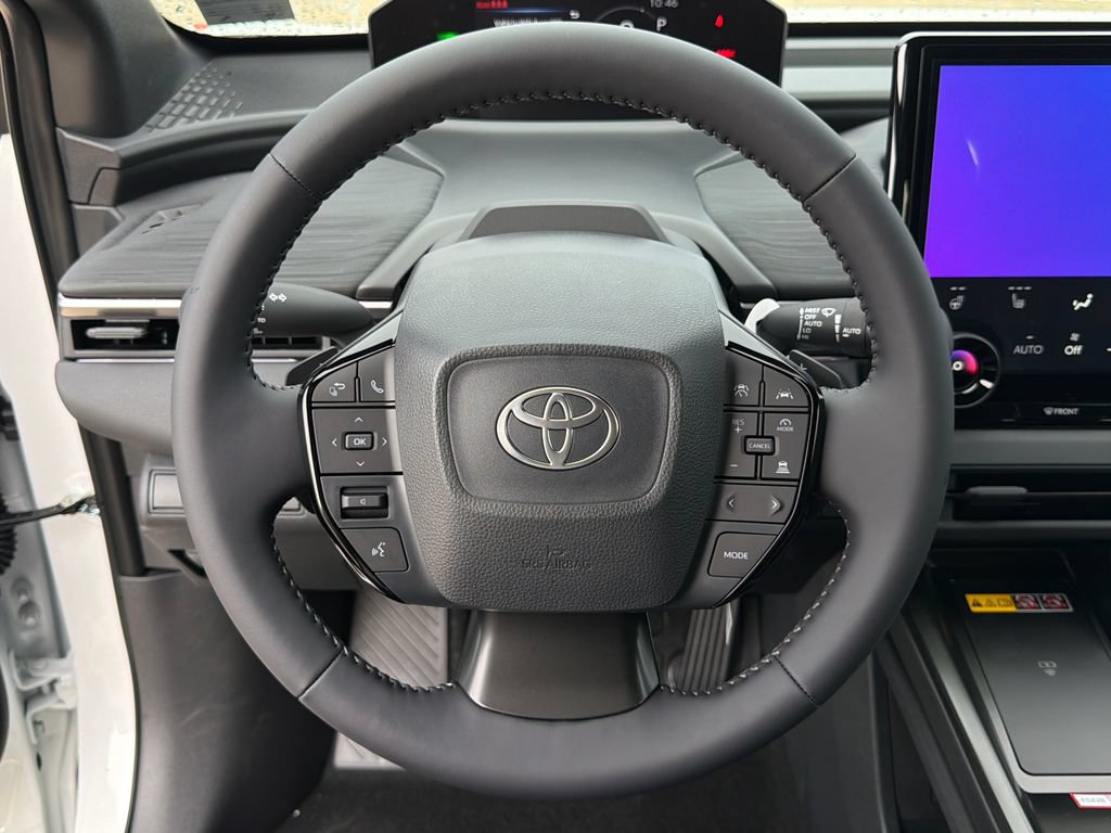 New 2026 Toyota C-HR AWD/4WD image 22