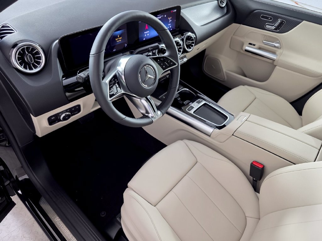 New 2026 Mercedes-Benz GLA 250 image 7