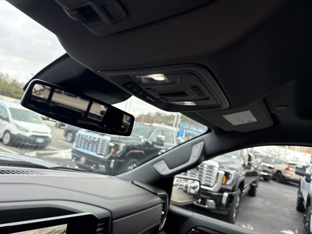 New 2026 GMC Sierra 1500 SLT w/ SLT Premium Package image 25