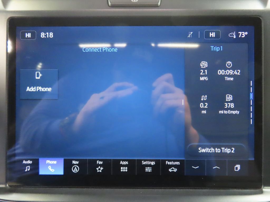 Used 2025 Ford F450 Platinum AWD/4WD image 27