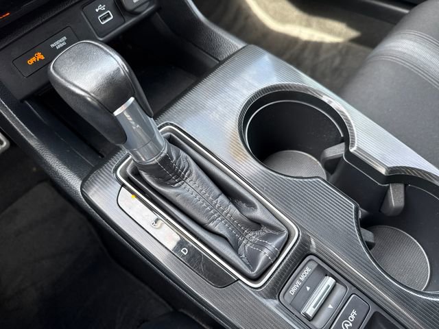Used 2024 Honda Civic Sport image 30