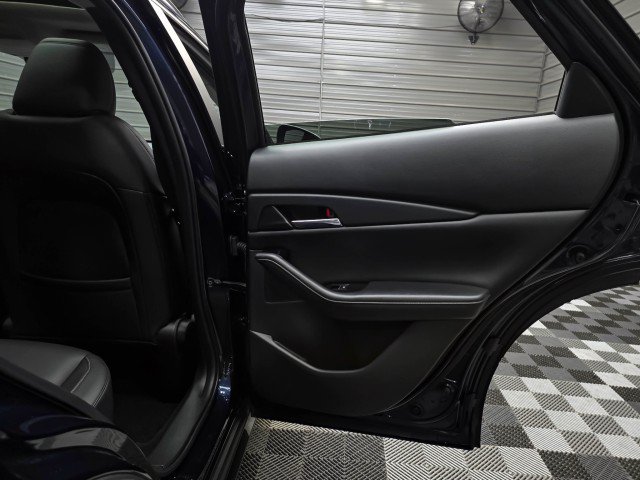 Used 2025 MAZDA CX-30 AWD 2.5 S w/ Preferred Package image 36
