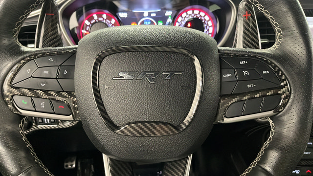 Used 2019 Dodge Challenger SRT Hellcat Redeye RWD image 15