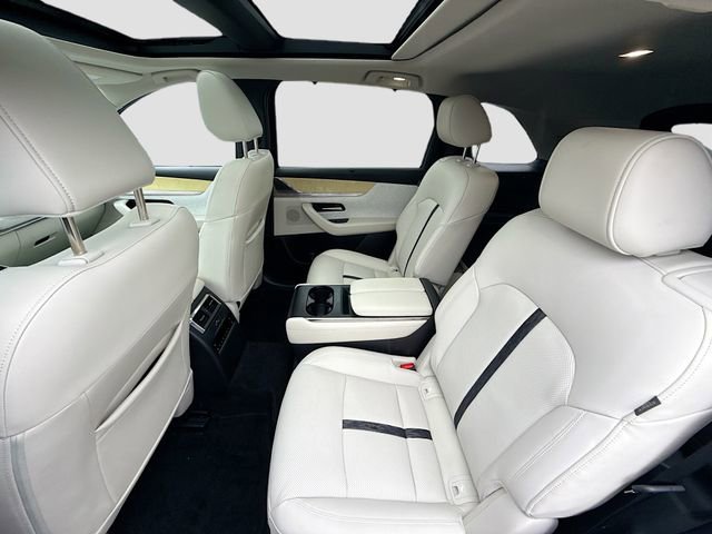 Certified 2025 MAZDA CX-90 3.3 Turbo S w/ Premium Plus image 29