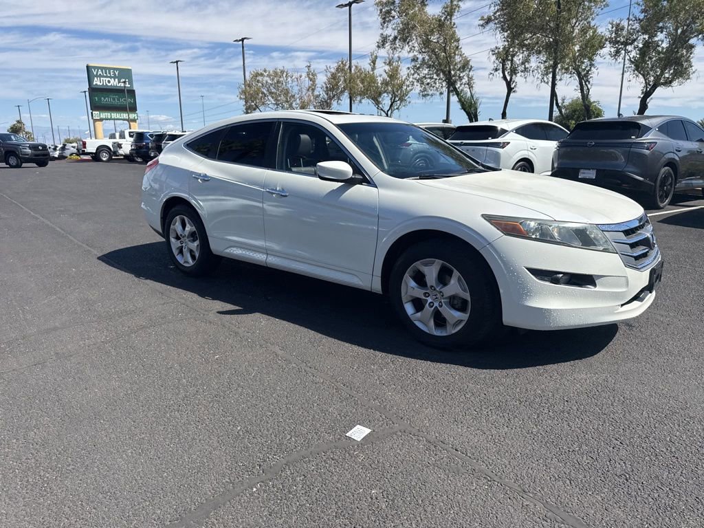 Used 2012 Honda Crosstour EX-L image 6