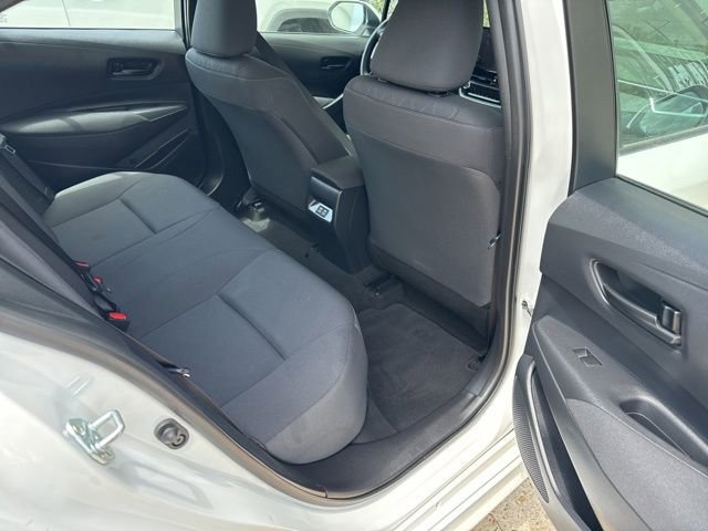 Used 2024 Toyota Corolla LE image 15