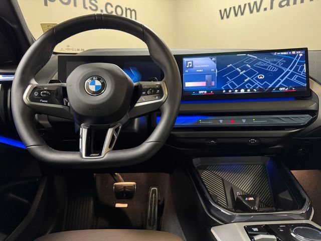 Used 2025 BMW X3 xDrive30i w/ Premium Package image 9