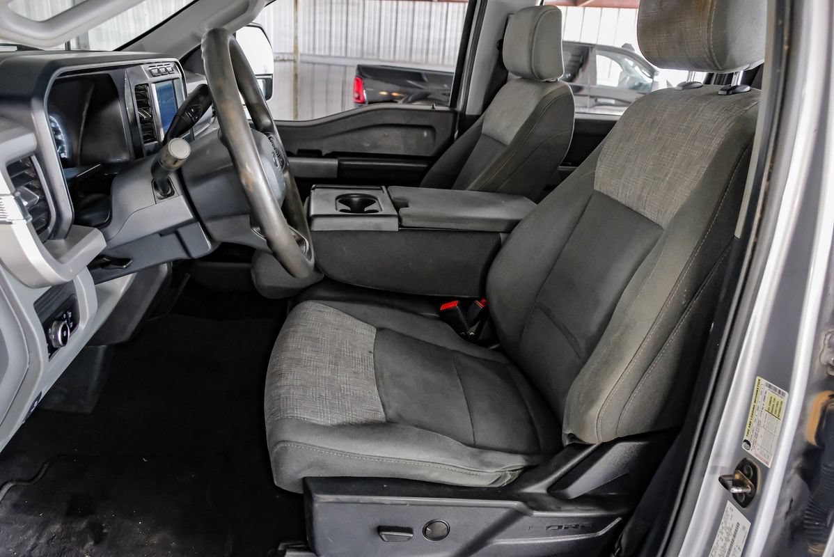 Used 2023 Ford F250 XLT AWD/4WD image 30
