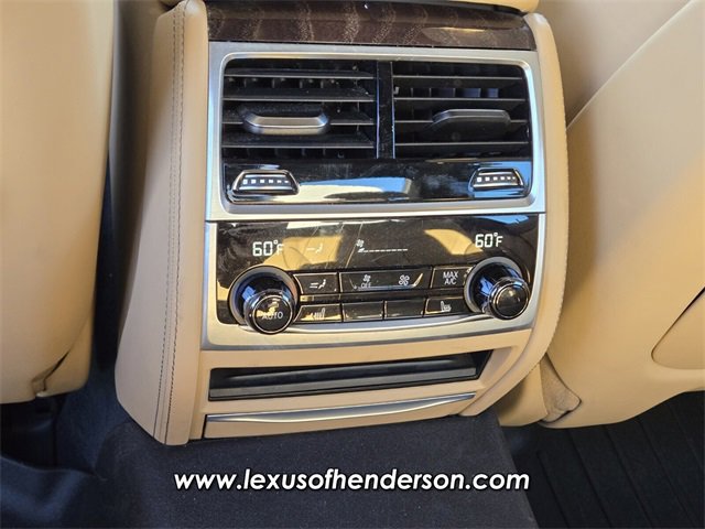 Used 2019 BMW 750i w/ Executive Package image 13