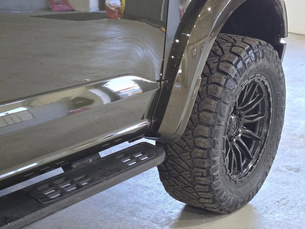 Used 2024 Ford F150 Raptor image 19