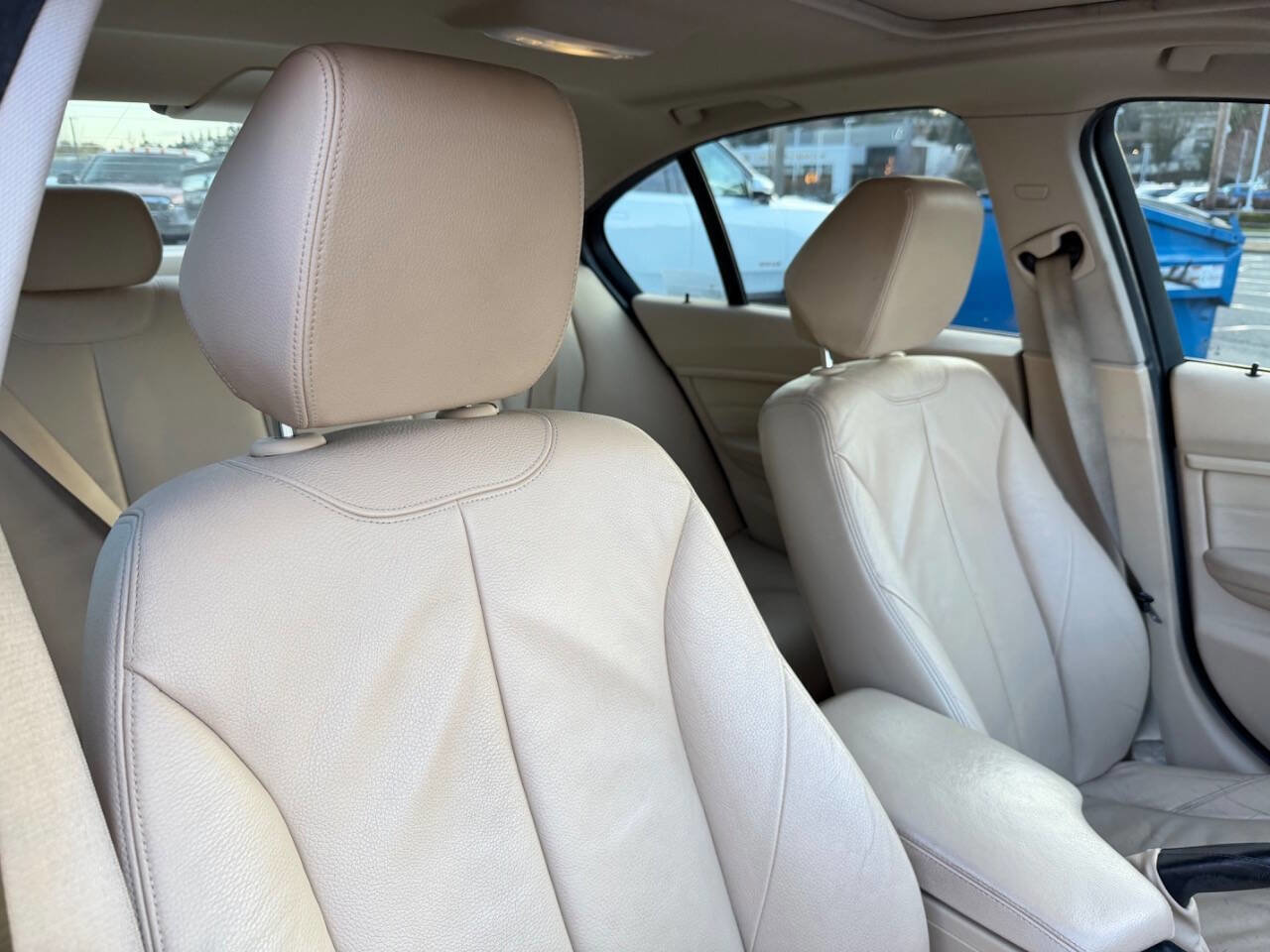 Used 2013 BMW 328i Sedan image 16