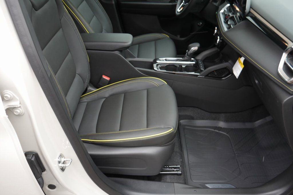 New 2026 Chevrolet TrailBlazer ACTIV w/ Convenience Package image 21