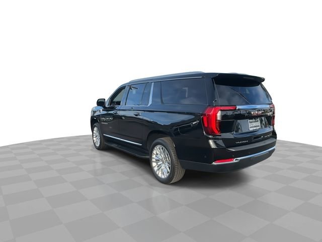 New 2025 GMC Yukon XL Elevation image 6