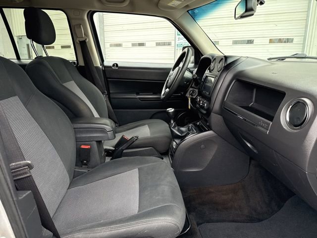 Used 2013 Jeep Patriot Sport w/ PWR Value Group image 11