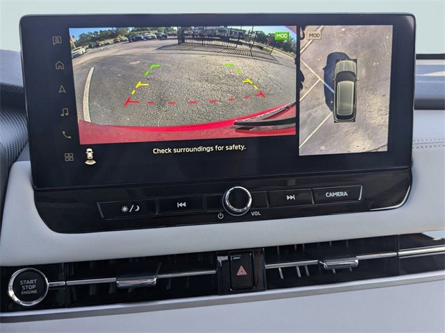 New 2025 Mitsubishi Outlander SE image 21