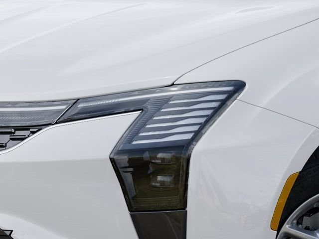 New 2027 Chrysler Pacifica Select FWD image 10