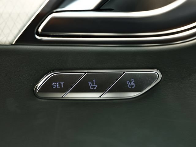New 2026 Genesis GV80 2.5T Prestige AWD/4WD image 18