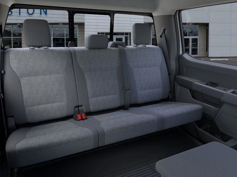 New 2026 Ford F350 XL w/ STX Appearance Package image 11