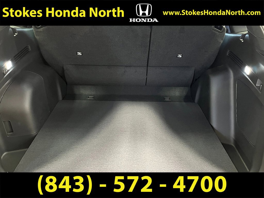 New 2026 Honda CR-V Sport Touring image 28