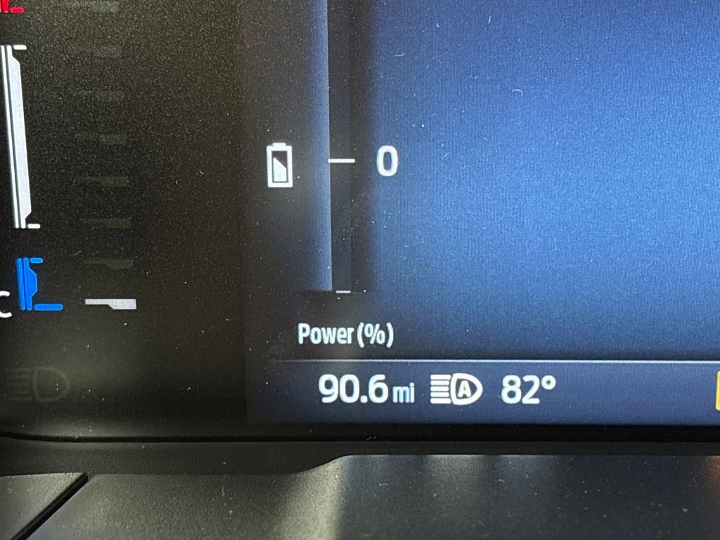 New 2026 Ford Maverick XLT FWD image 22