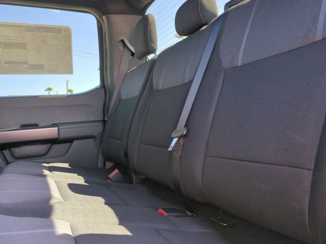 New 2026 Ford F150 STX w/ Equipment Group 200A image 14