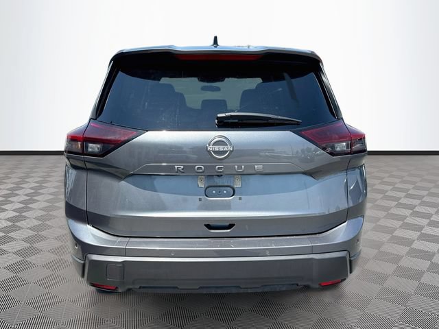 Used 2024 Nissan Rogue S FWD image 6