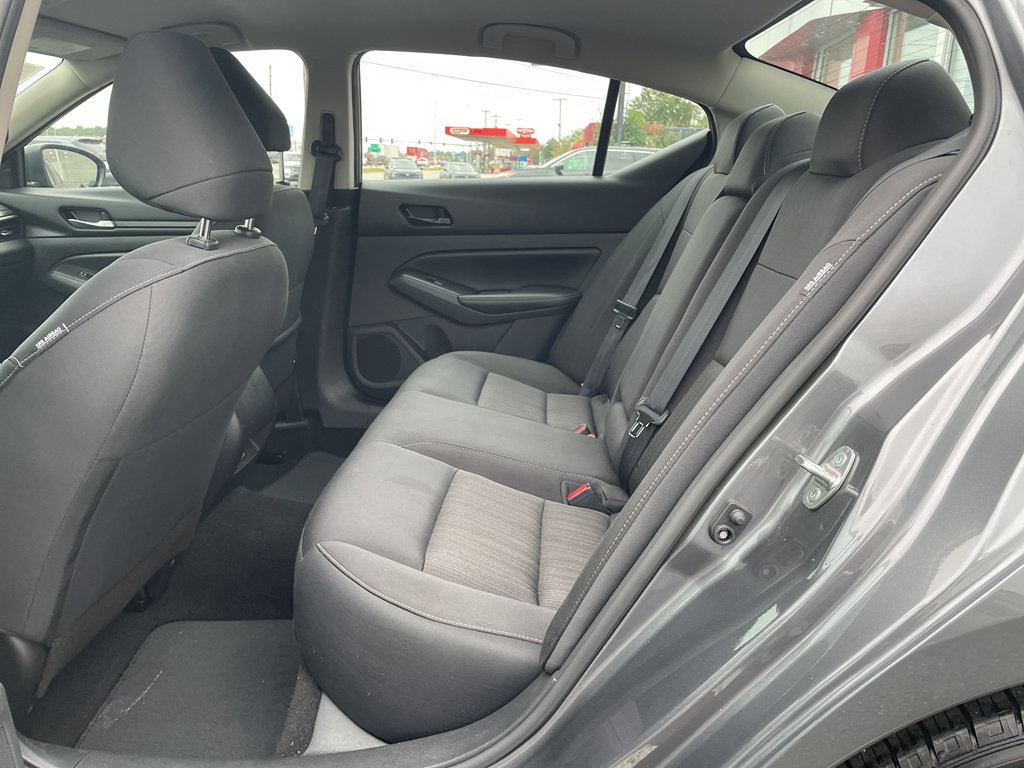 Certified 2024 Nissan Altima 2.5 SV image 19