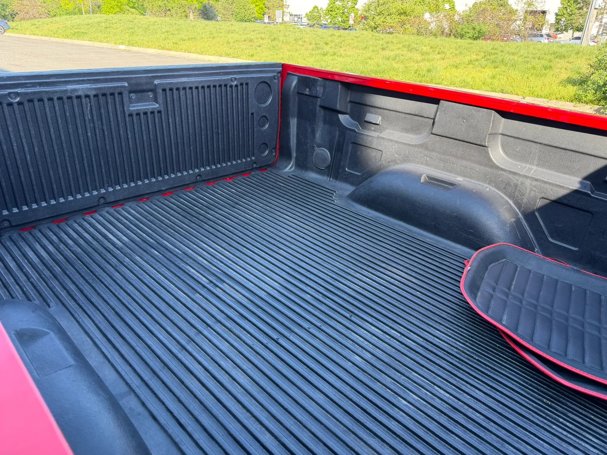 Used 2013 Chevrolet Silverado 1500 LT AWD/4WD image 11