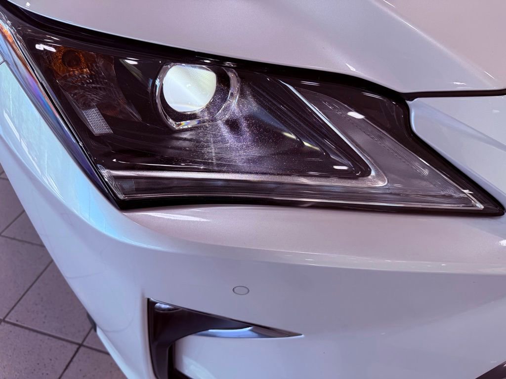 Used 2018 Lexus RX 350L AWD image 16