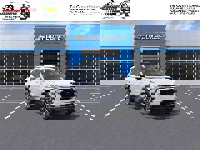 New 2026 Chevrolet Trax LT w/ LT Convenience Package