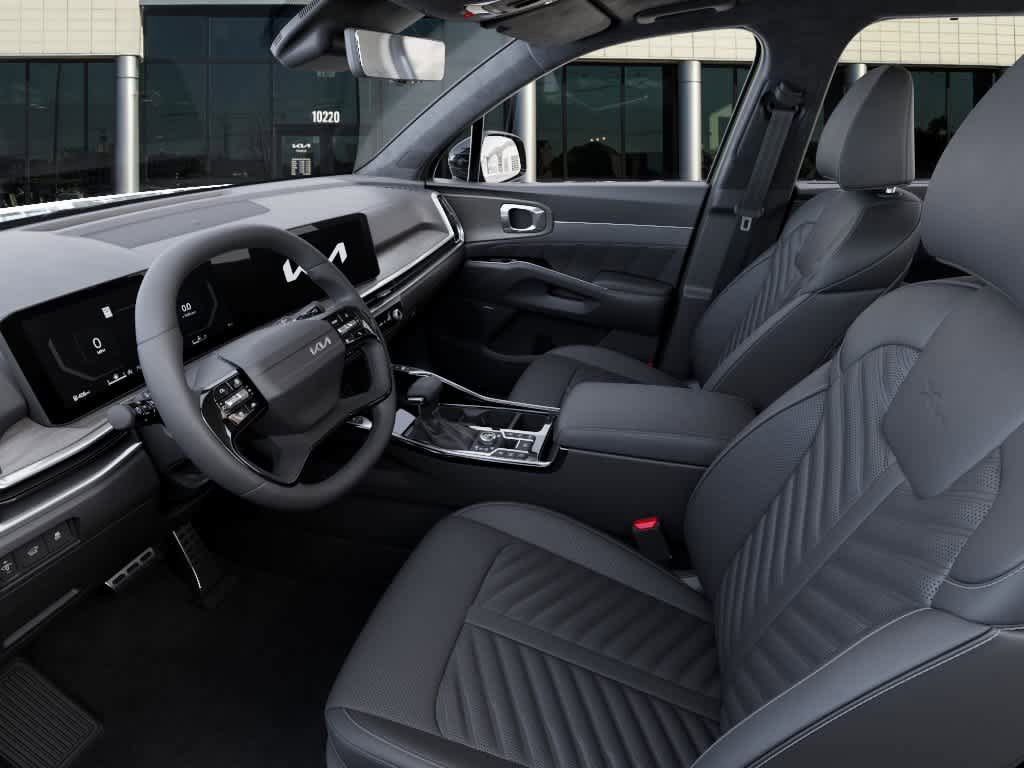 New 2026 Kia Sorento SX Prestige AWD/4WD image 17