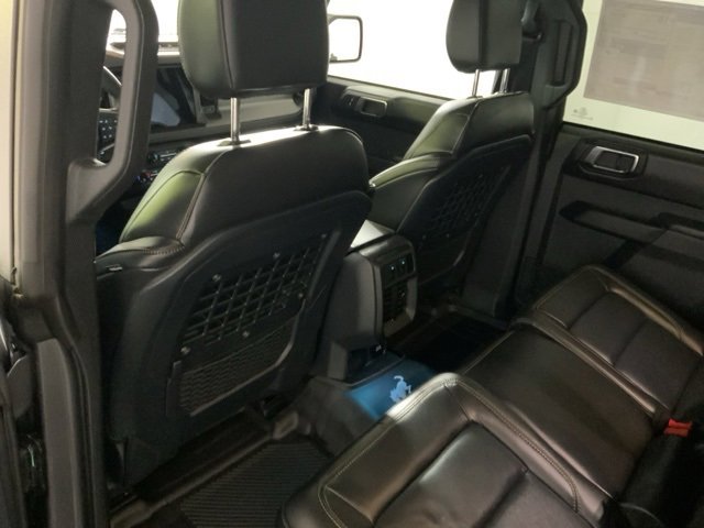 New 2025 Ford Bronco Badlands w/ Sasquatch Package image 31