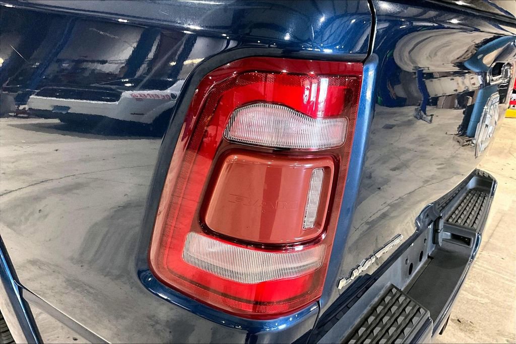Used 2021 RAM 1500 Limited RWD image 26
