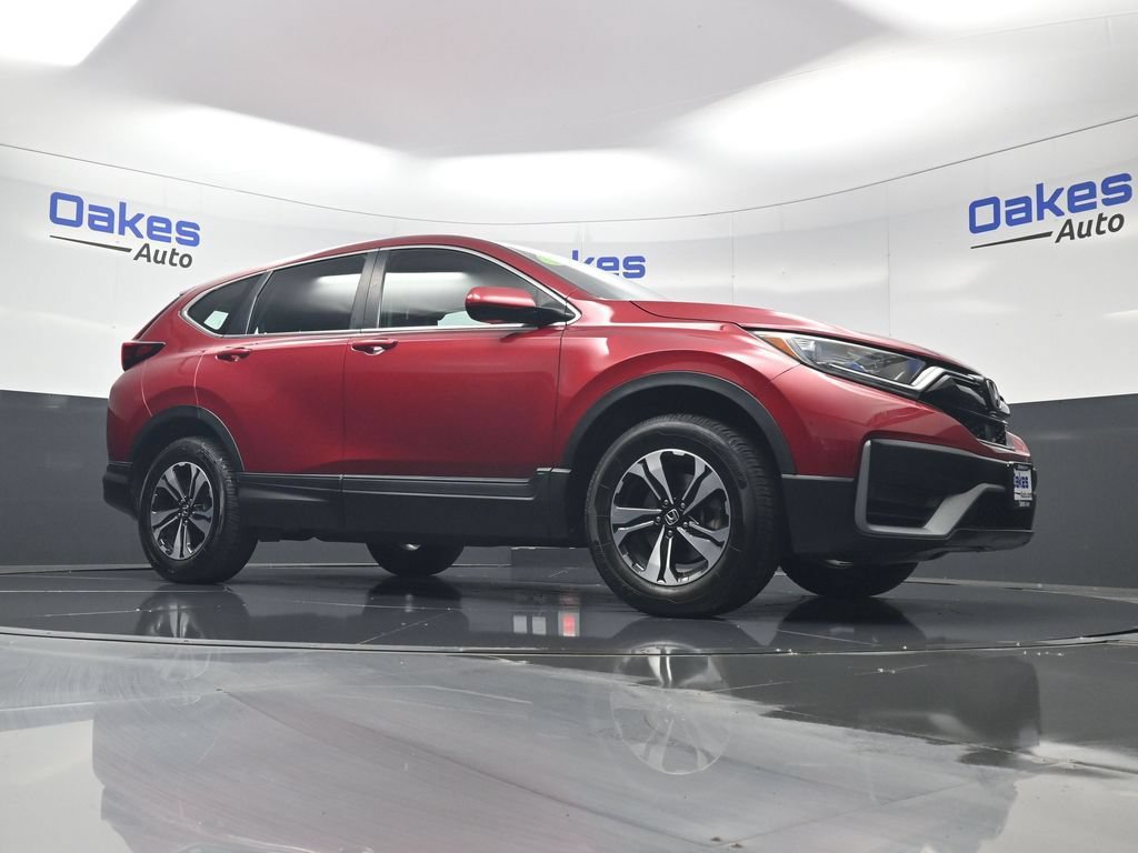 Used 2021 Honda CR-V Special Edition image 35