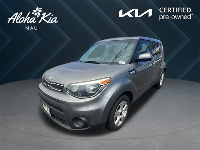 Used 2019 Kia Soul