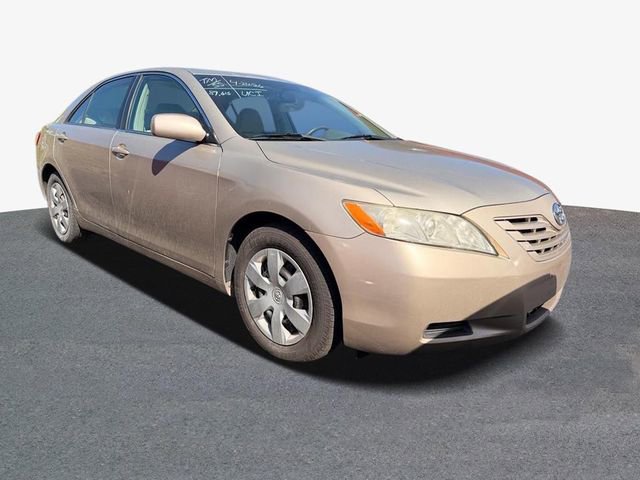 Used 2007 Toyota Camry LE FWD image 4