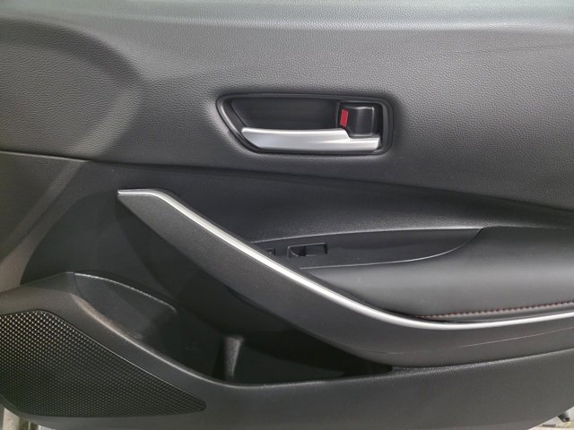 Used 2024 Toyota Corolla Sedan image 13