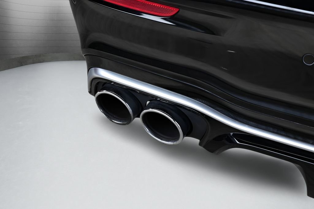 Used 2021 Mercedes-Benz E 53 AMG 4MATIC Sedan image 18