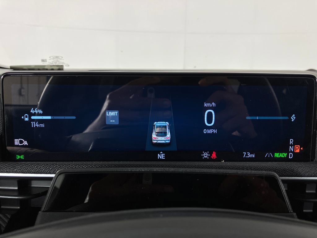 New 2025 Ford Mustang Mach-E Select image 19