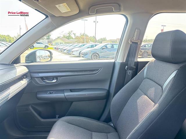 Used 2025 Honda CR-V LX image 14