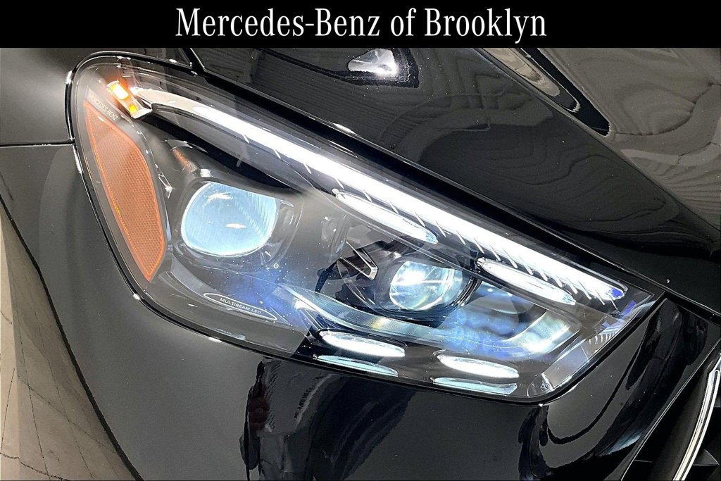 Used 2026 Mercedes-Benz GLE 53 AMG 4MATIC image 27