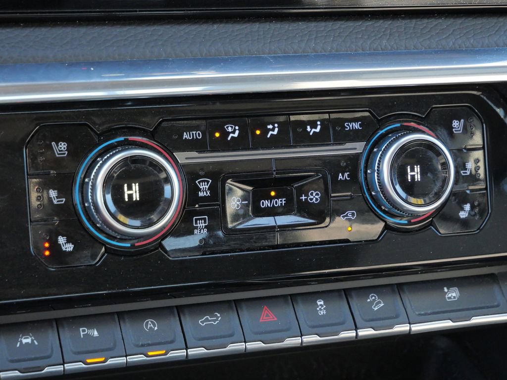 Used 2023 GMC Sierra 1500 Denali image 22