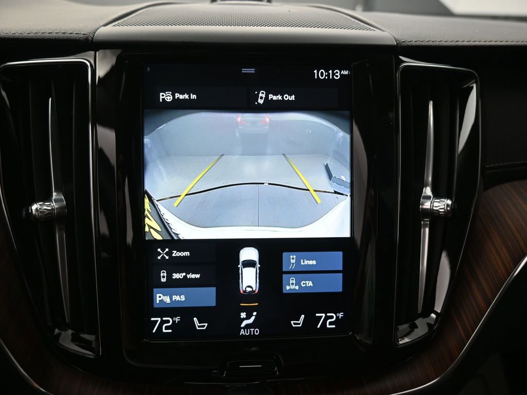 Used 2019 Volvo XC60 T8 Inscription w/ Advanced Package image 10