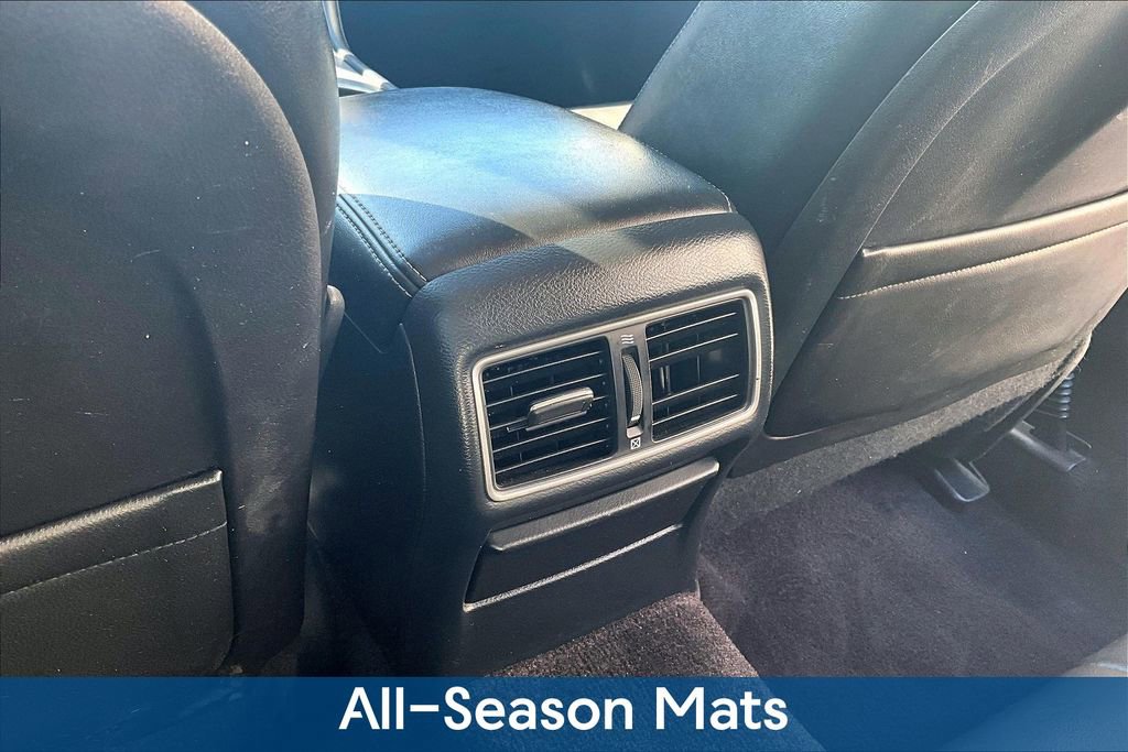 Used 2014 INFINITI Q50 Premium image 11