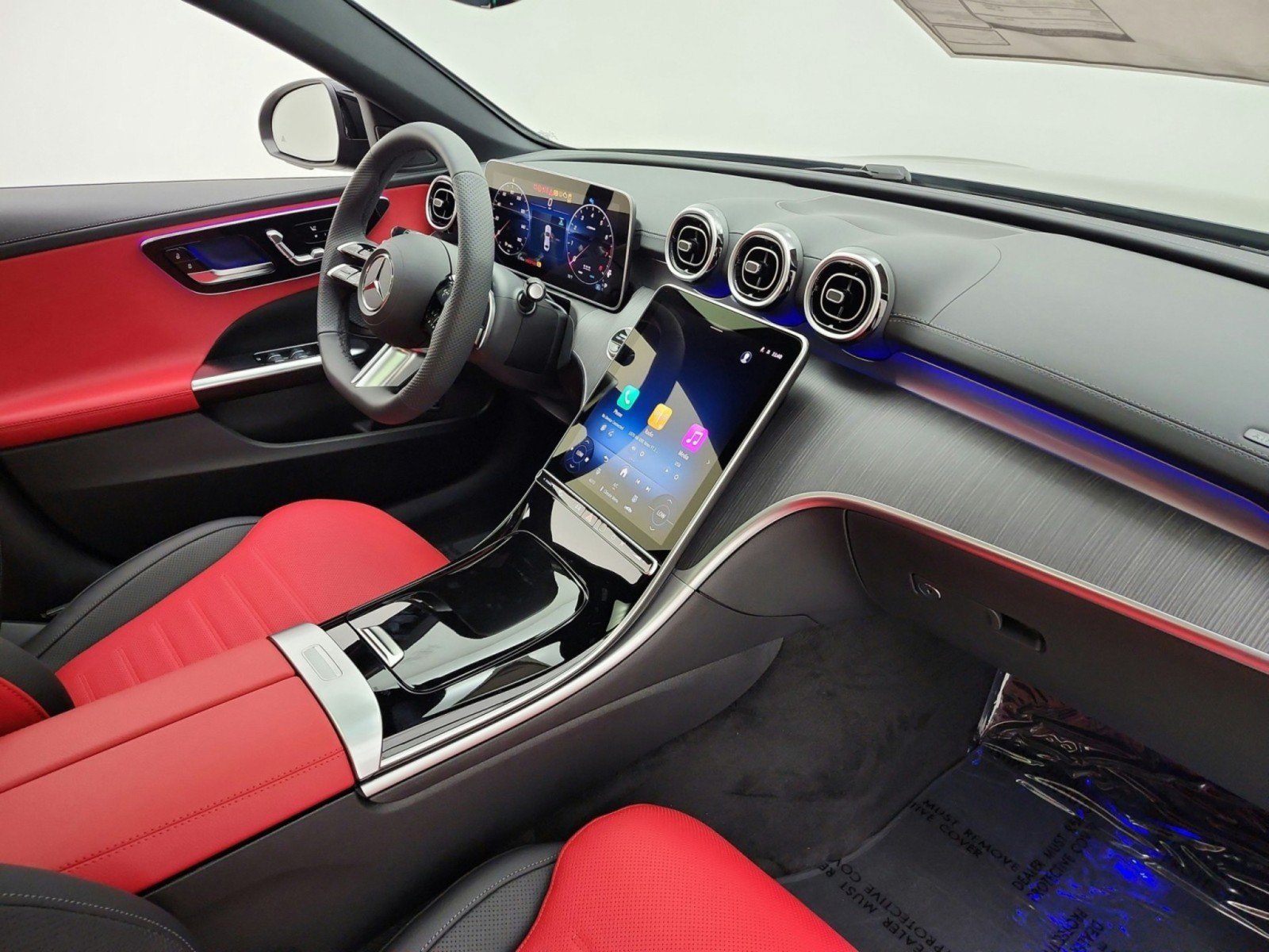 New 2027 Mercedes-Benz C 300 Sedan image 15
