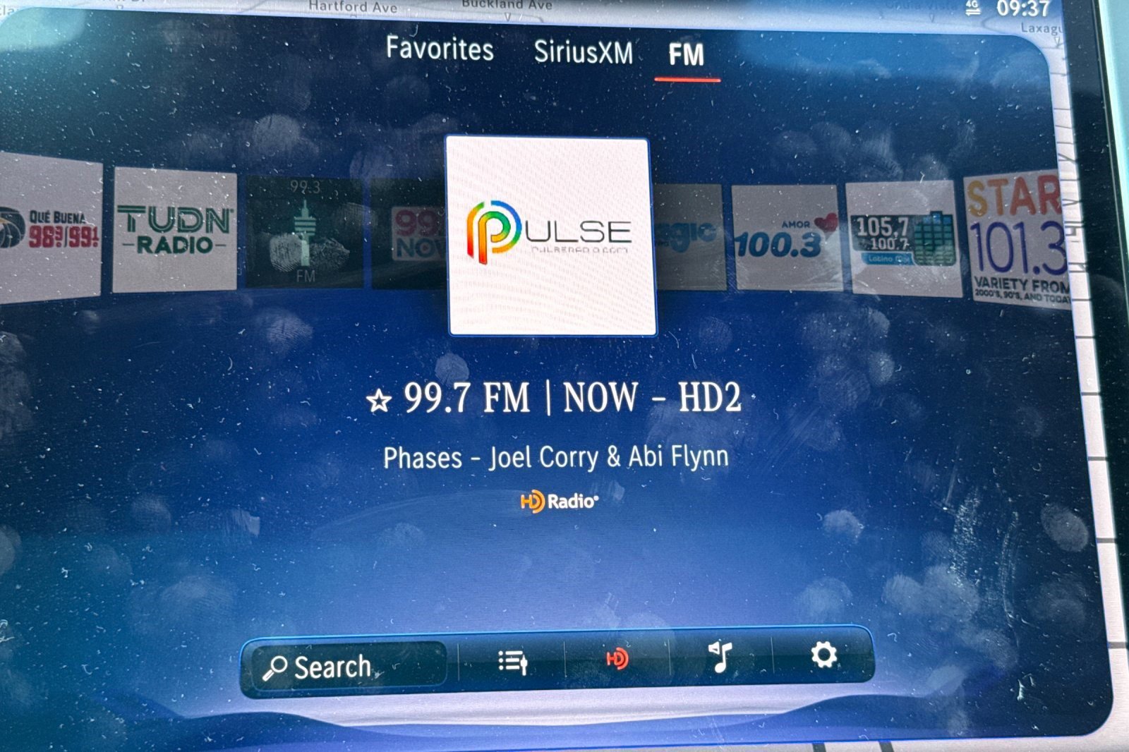 Used 2023 Mercedes-Benz EQE 350+ Sedan image 23