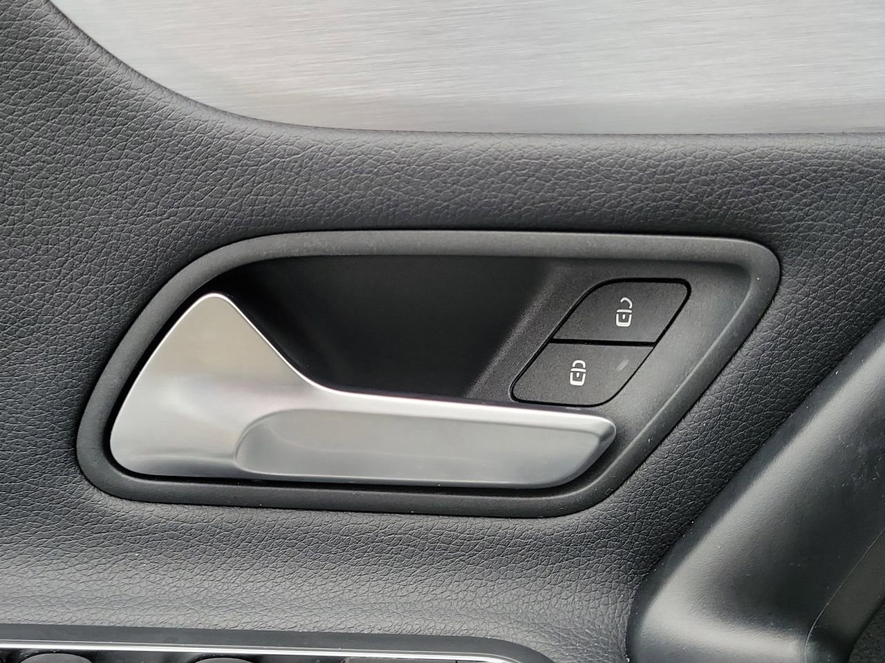 Certified 2022 Mercedes-Benz CLA 250 image 21