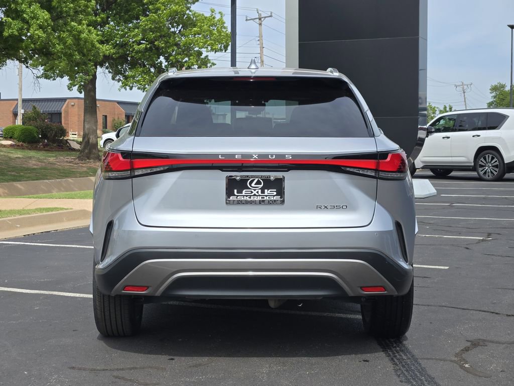 Certified 2023 Lexus RX 350 FWD image 6