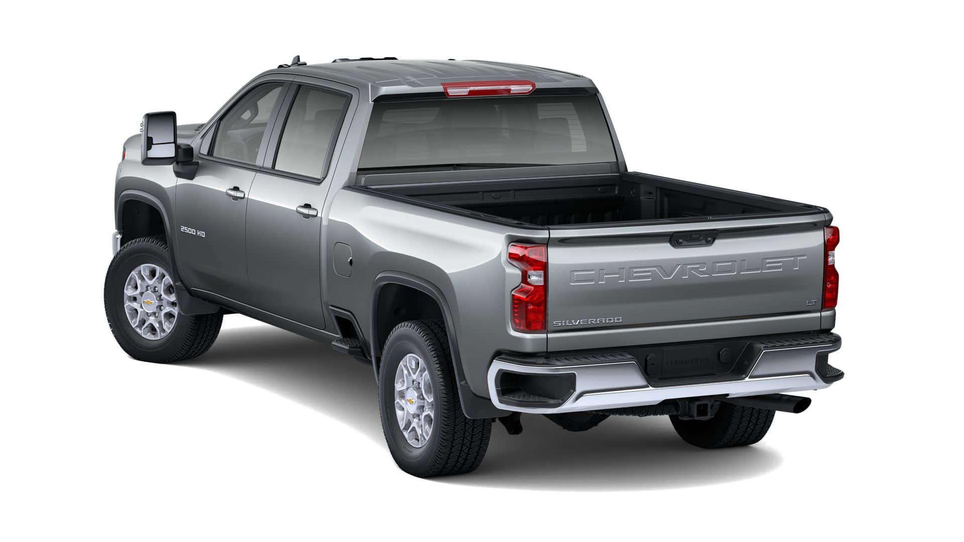 New 2026 Chevrolet Silverado 2500 LT AWD/4WD image 66