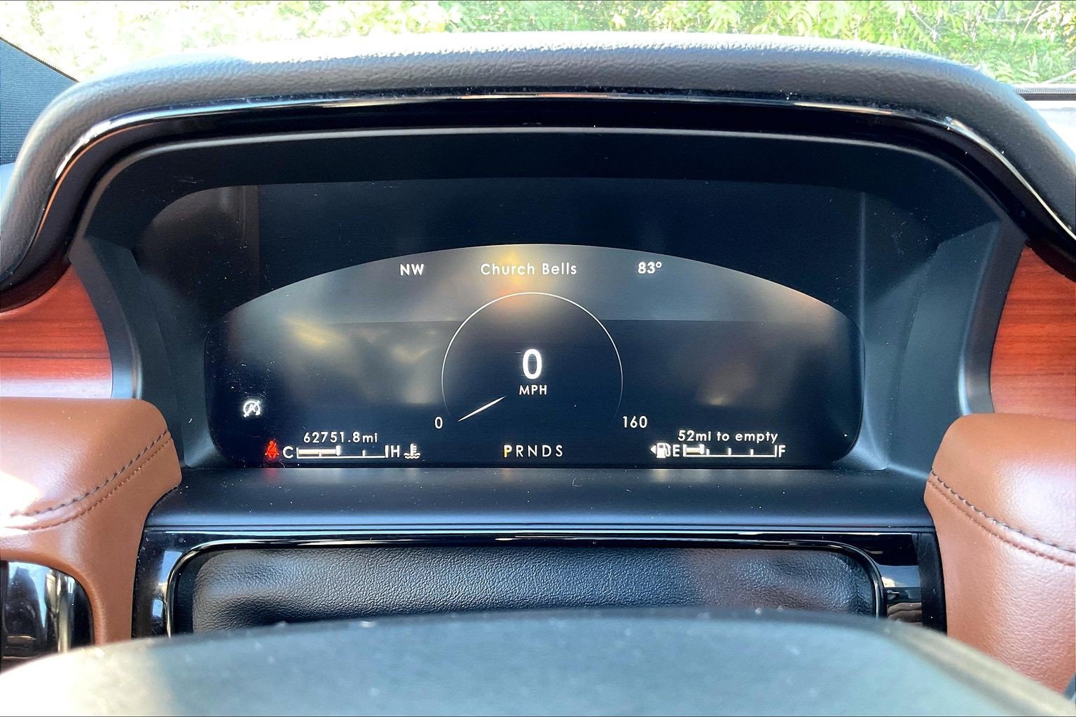 Used 2022 Lincoln Nautilus Reserve AWD/4WD image 20